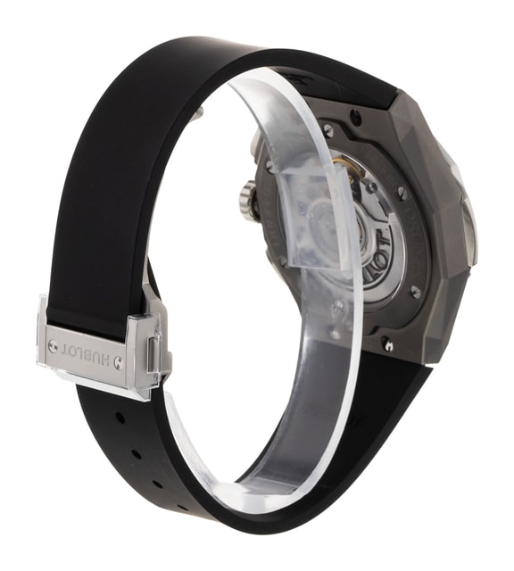 Hublot Classic Fusion 549.NI.1270.NI.ORL23 Image 3